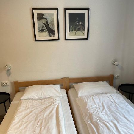 بريست Gogol Mini Hotel المظهر الخارجي الصورة