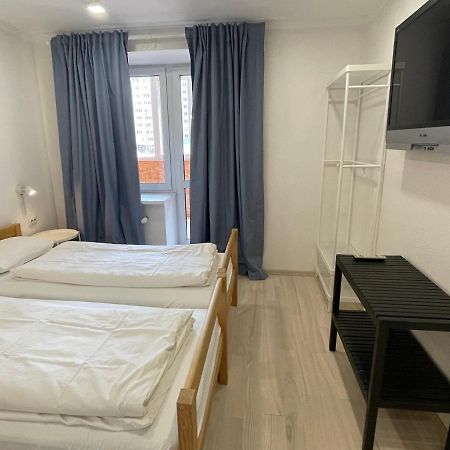 بريست Gogol Mini Hotel المظهر الخارجي الصورة