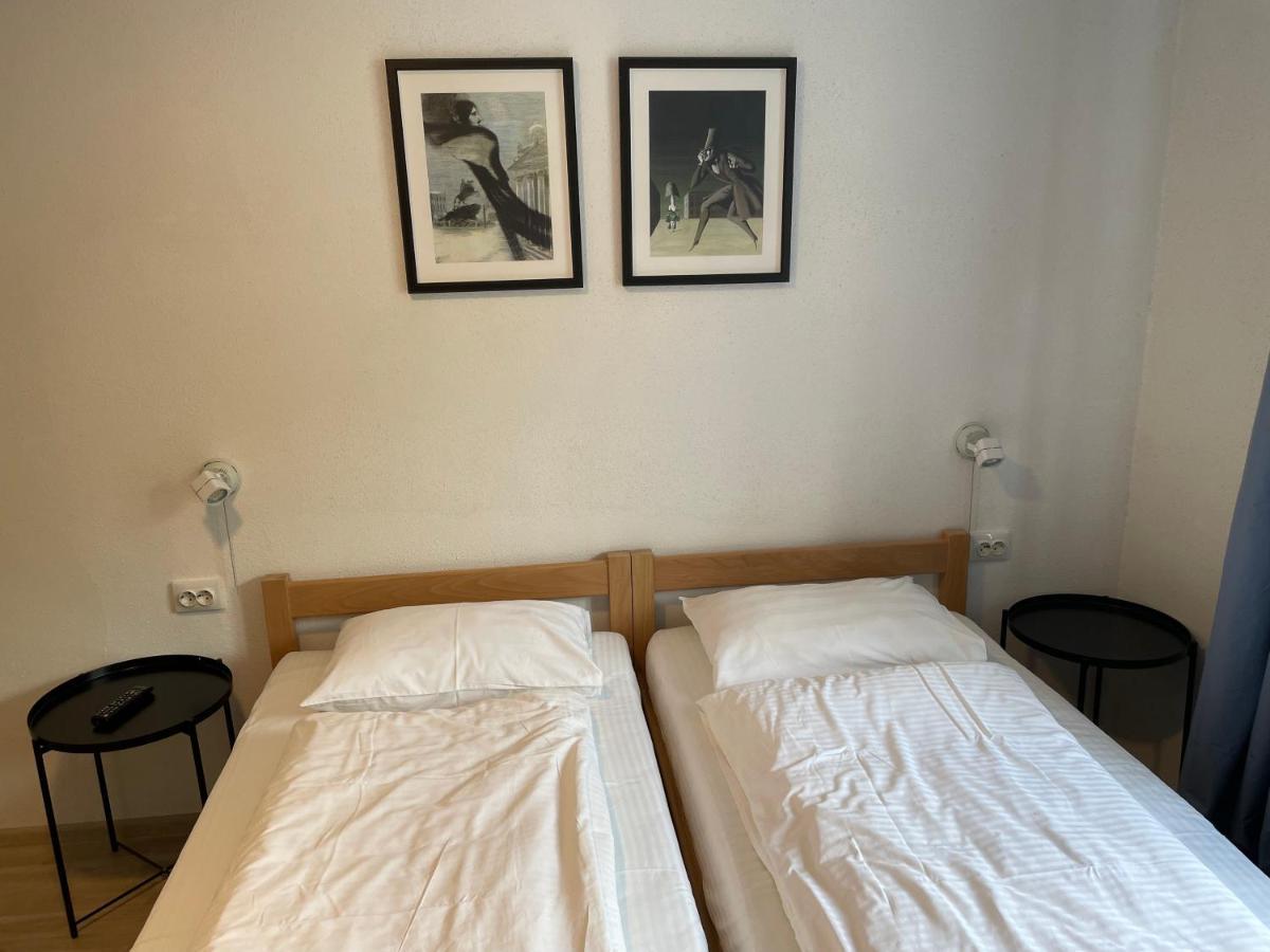 بريست Gogol Mini Hotel المظهر الخارجي الصورة