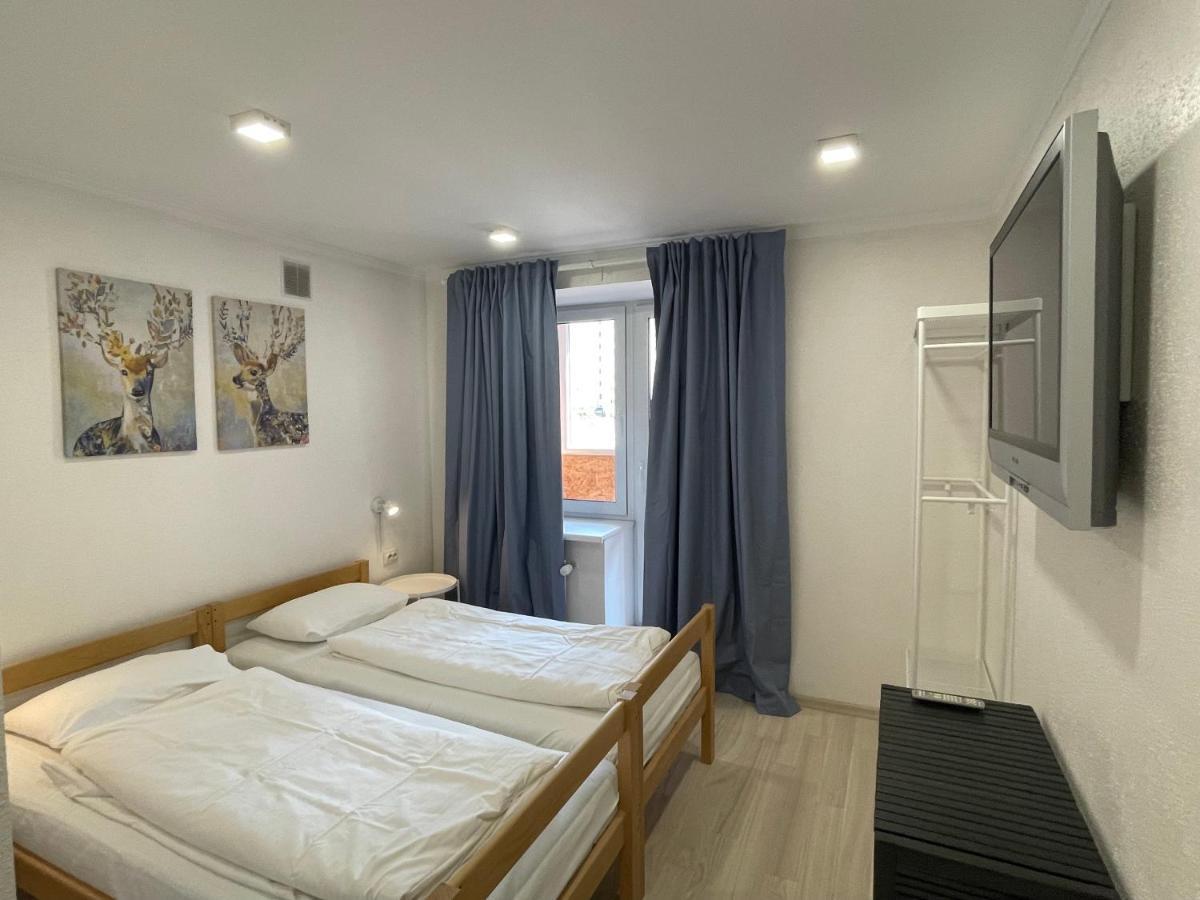 بريست Gogol Mini Hotel المظهر الخارجي الصورة