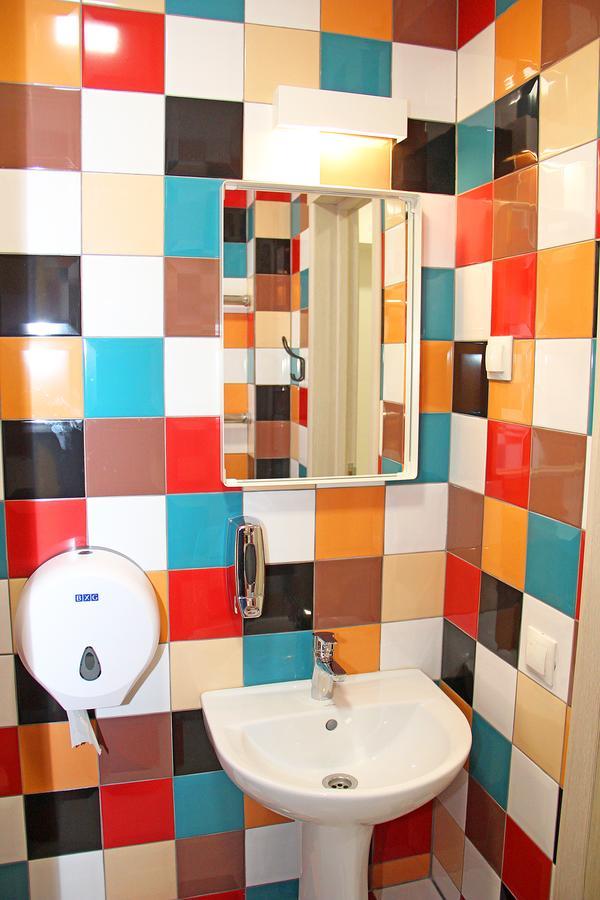 بريست Gogol Mini Hotel المظهر الخارجي الصورة