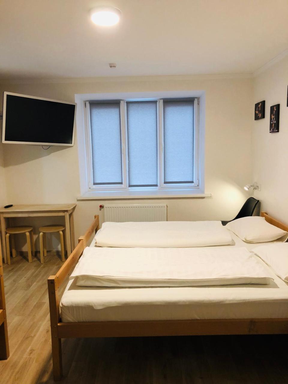 بريست Gogol Mini Hotel المظهر الخارجي الصورة