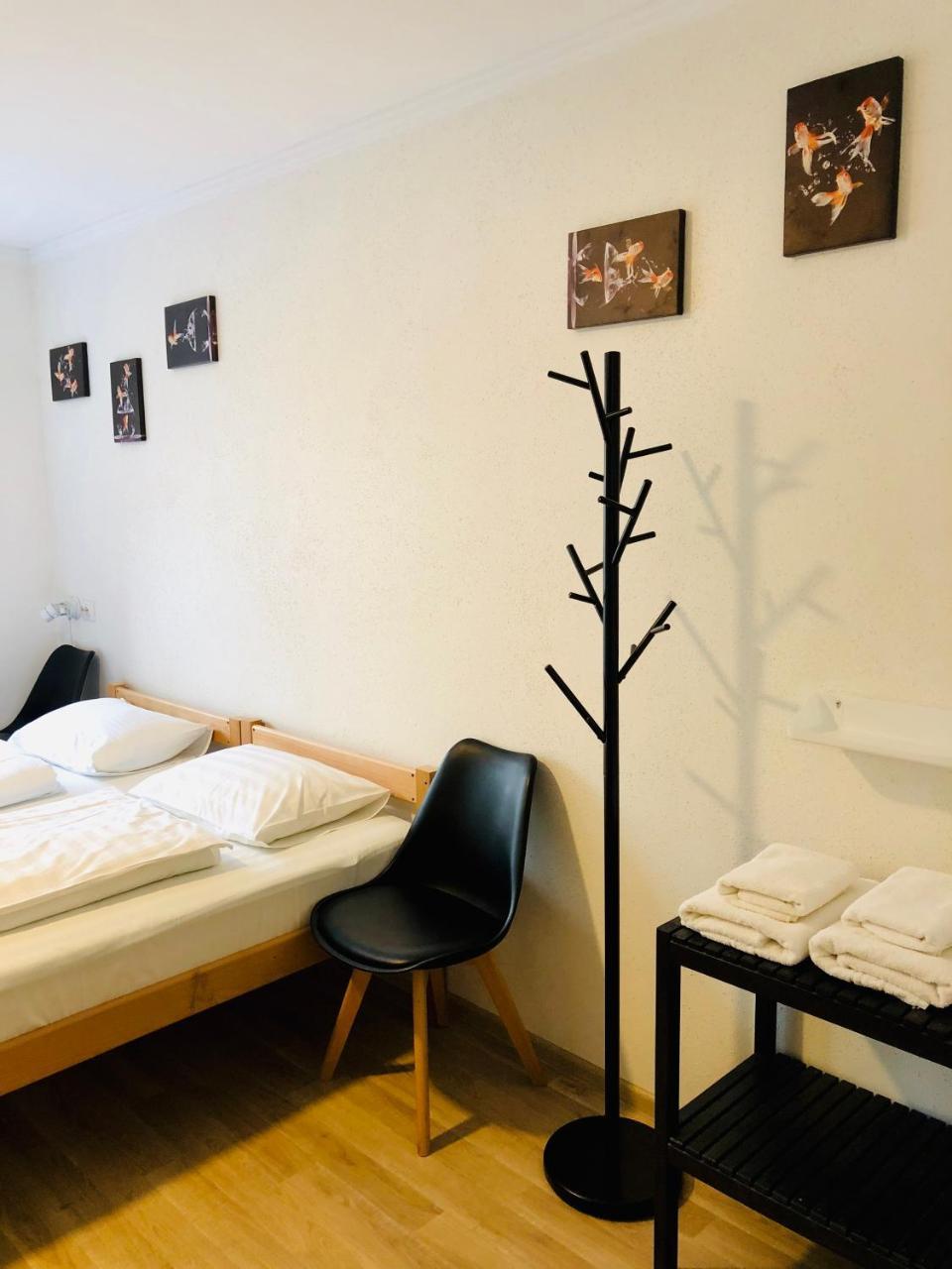 بريست Gogol Mini Hotel المظهر الخارجي الصورة
