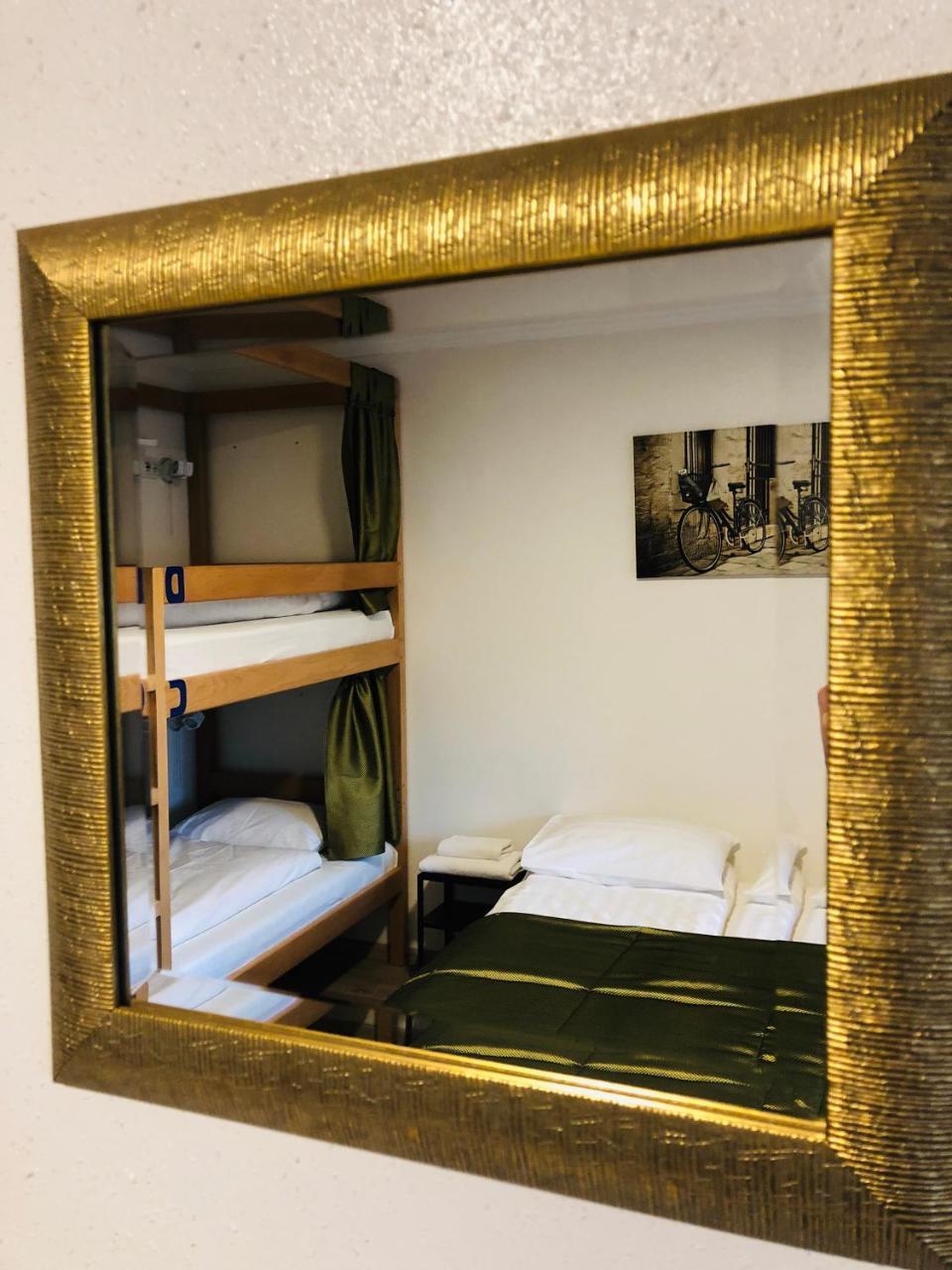 بريست Gogol Mini Hotel المظهر الخارجي الصورة