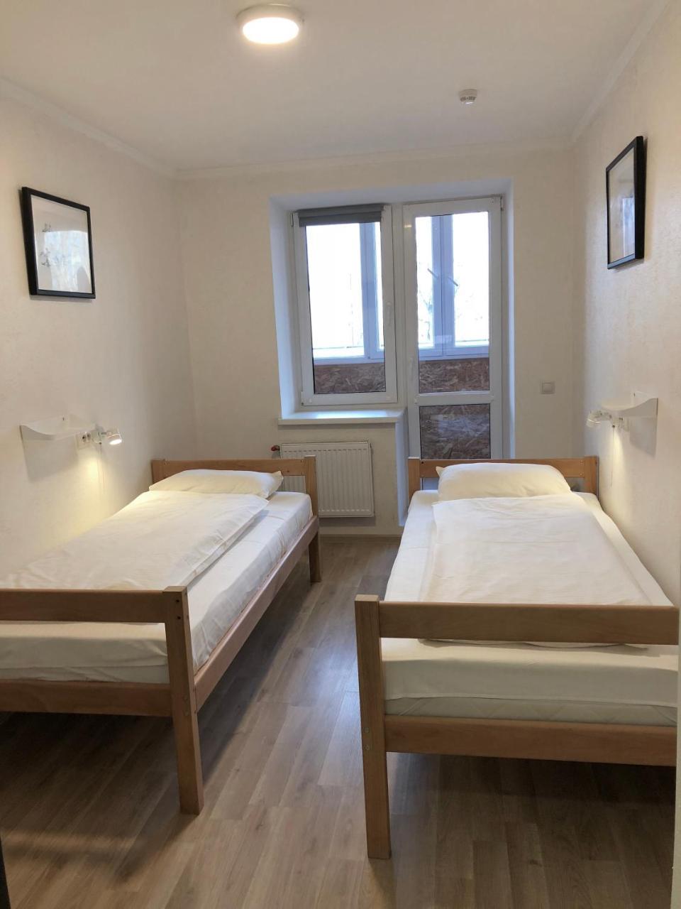 بريست Gogol Mini Hotel الغرفة الصورة