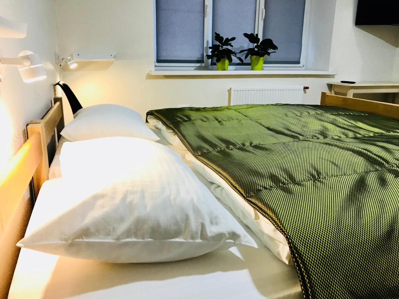 بريست Gogol Mini Hotel المظهر الخارجي الصورة
