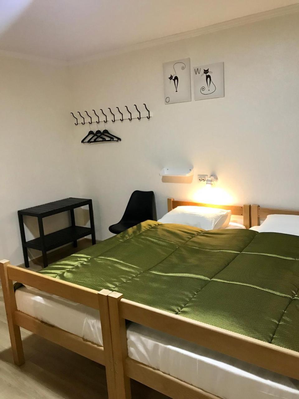 بريست Gogol Mini Hotel المظهر الخارجي الصورة