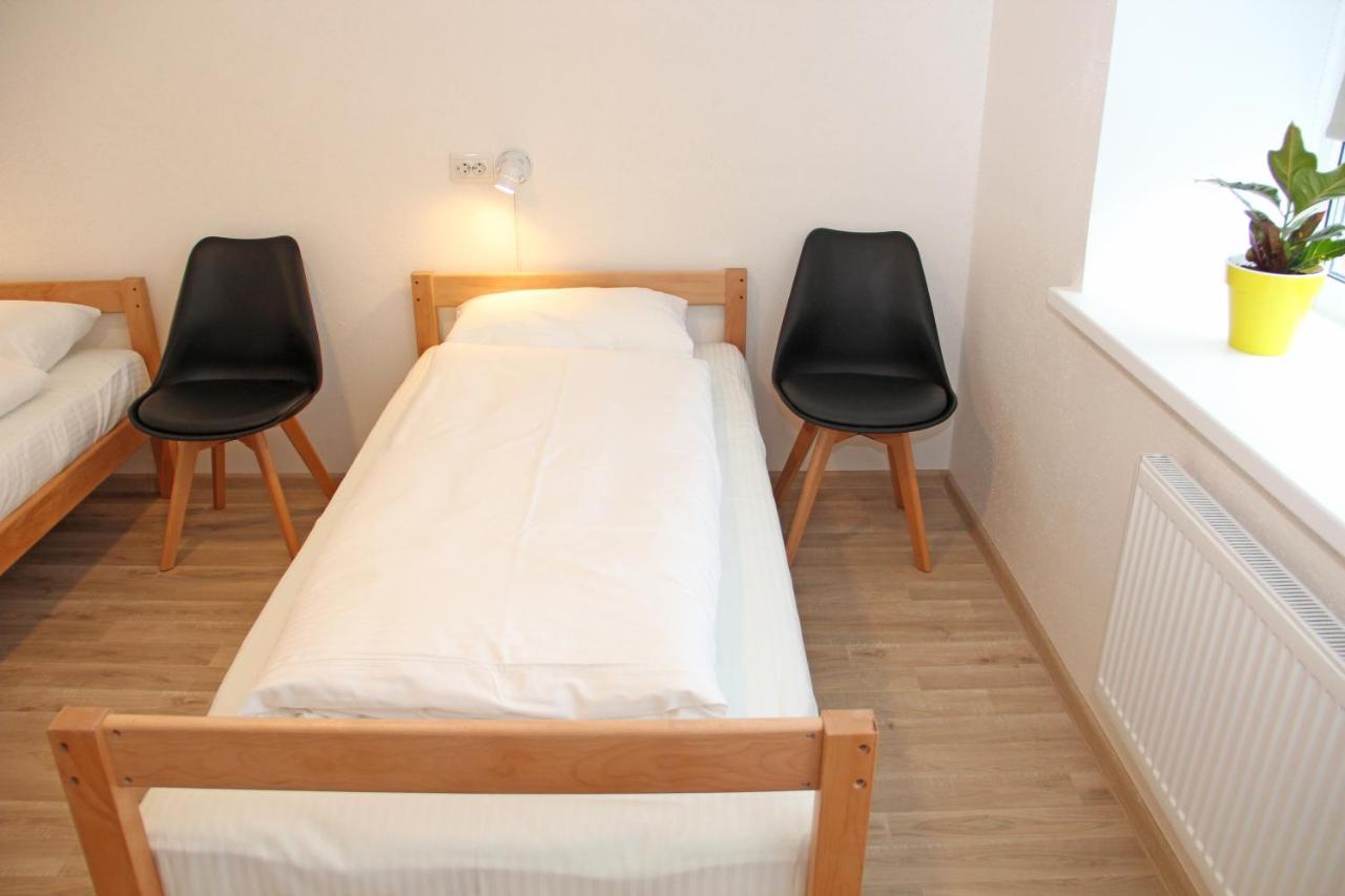 بريست Gogol Mini Hotel المظهر الخارجي الصورة
